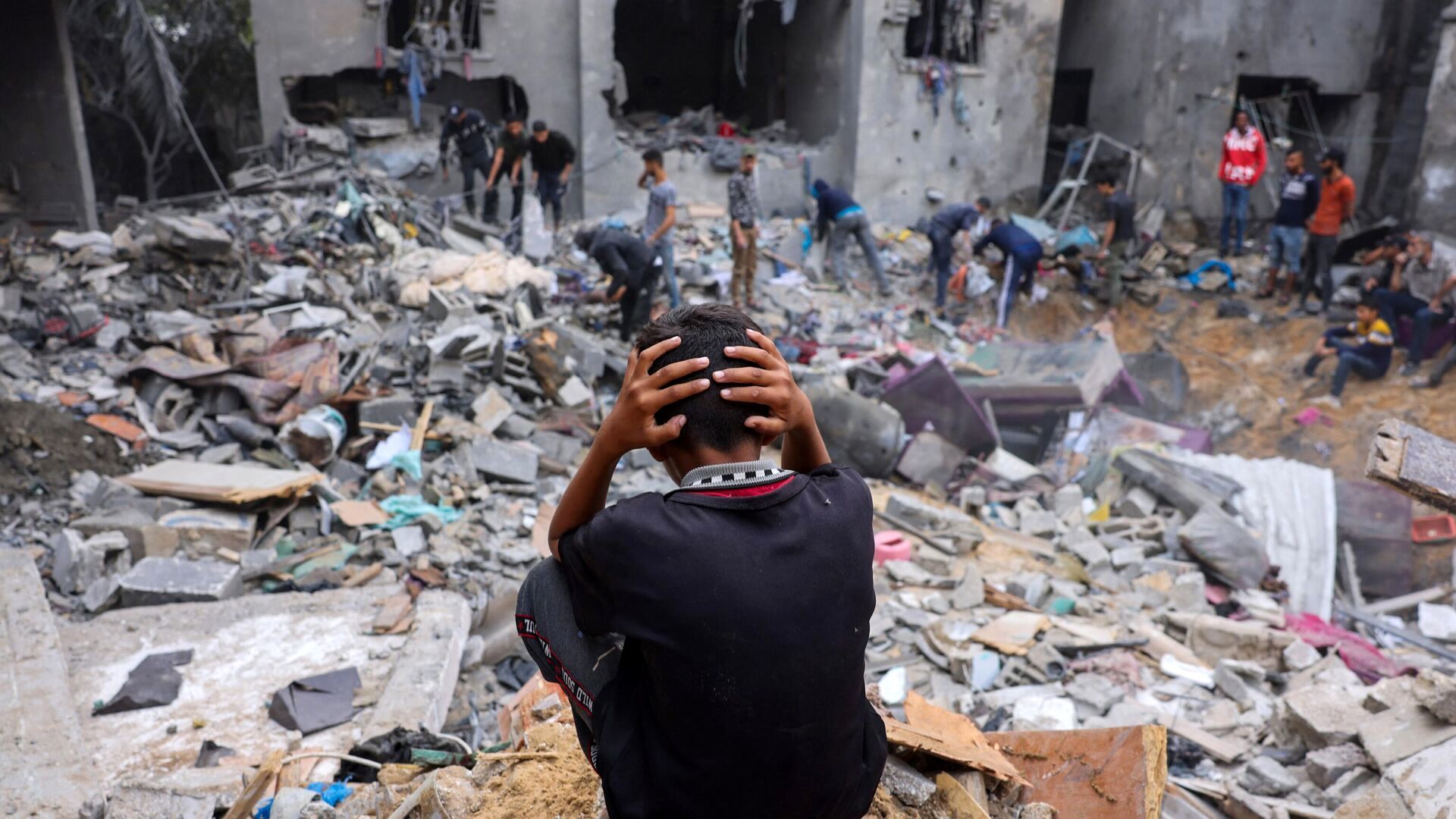 بیانیه انصارالله یمن علیه اسرائیل