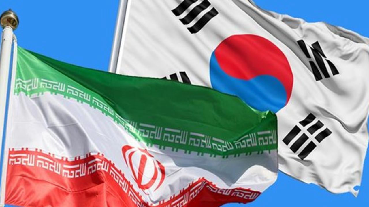 موافقت آمریکا با انتقال پول‌های ایران از کره جنوبی