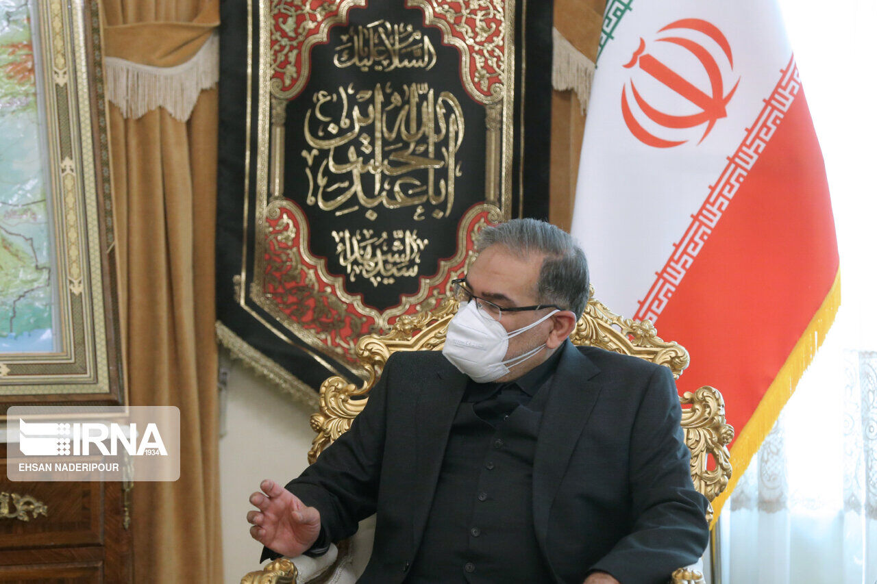 اولین واکنش ایران به سوء قصد به جان الکاظمی