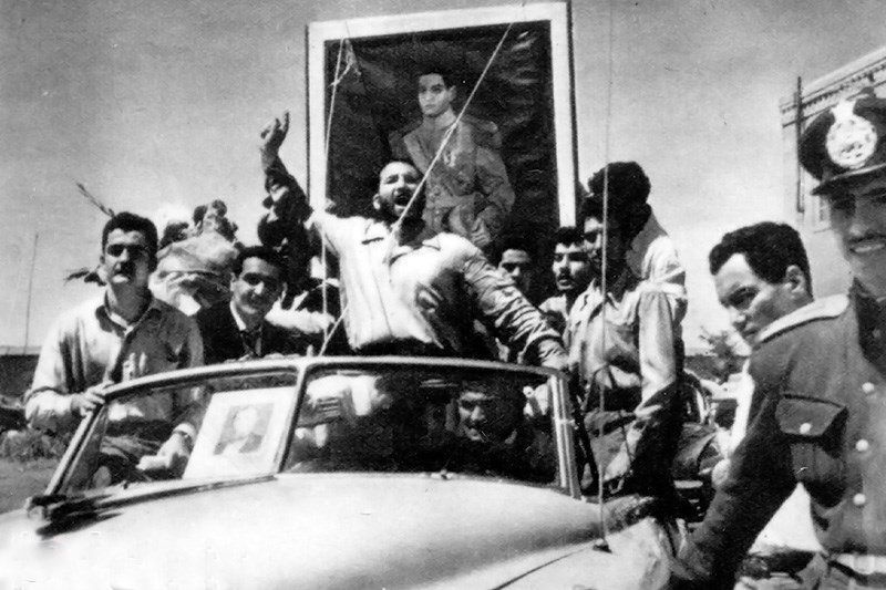 این نظامیان پس از کودتای 28 مرداد ارتقای مقام گرفتند!+ لیست