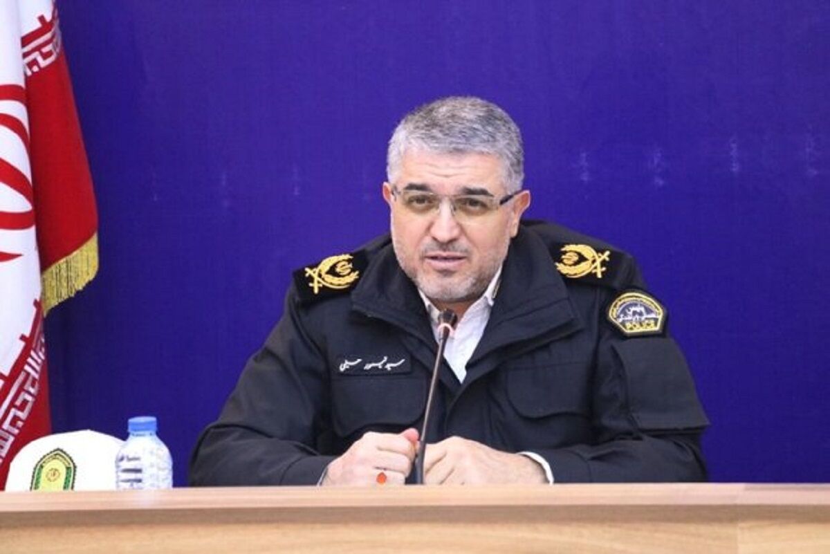  نرخ جدید جرایم رانندگی در روزهای آینده اعلام  می‌شود
 