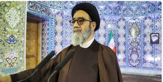 توصیه مهم امام جمعه تبریز به صداوسیما