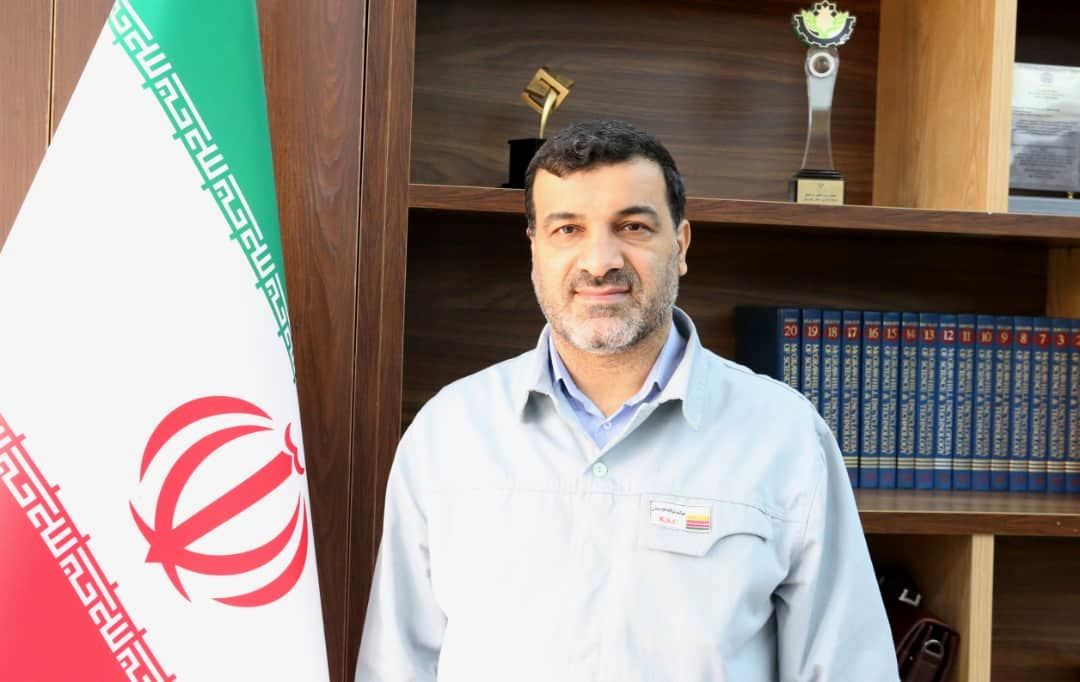 تاکید مدیرعامل فولاد خوزستان بر حمایت از تولیدکنندگان داخلی برای حذف دلالان بازار محصولات نوردی