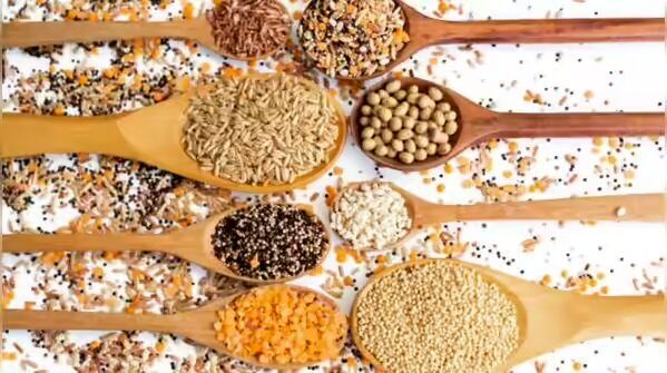 10 خوراکی مهم رژیم مدیترانه‌ای برای طول عمر بیشتر 9