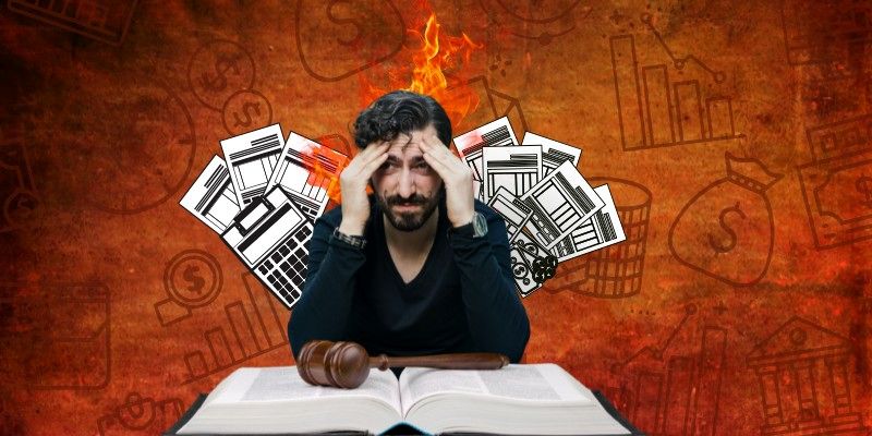 تأثیر تغییرات قوانین مالیاتی جدید بر کسب‌وکارها