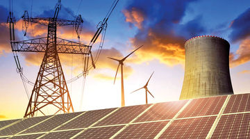 بهینه‌سازی انرژی در تله دولتی