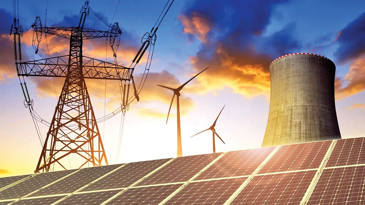 بهینه‌سازی انرژی در تله دولتی