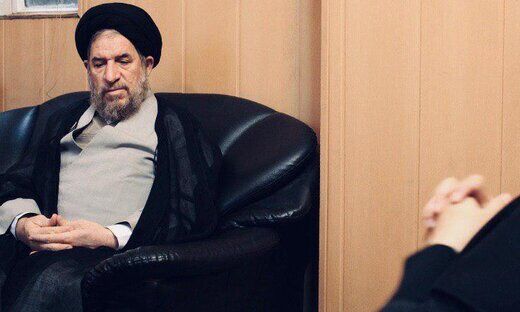 میرتاج‌الدینی: محرمانه بودن اموال مسئولان در دستور مجلس نیست