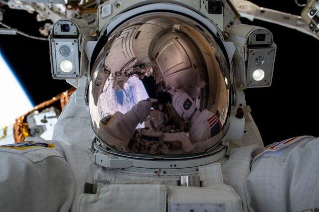 آغاز اولین پیاده‌روی فضایی سال ۲۰۲۱ تا ساعاتی دیگر
