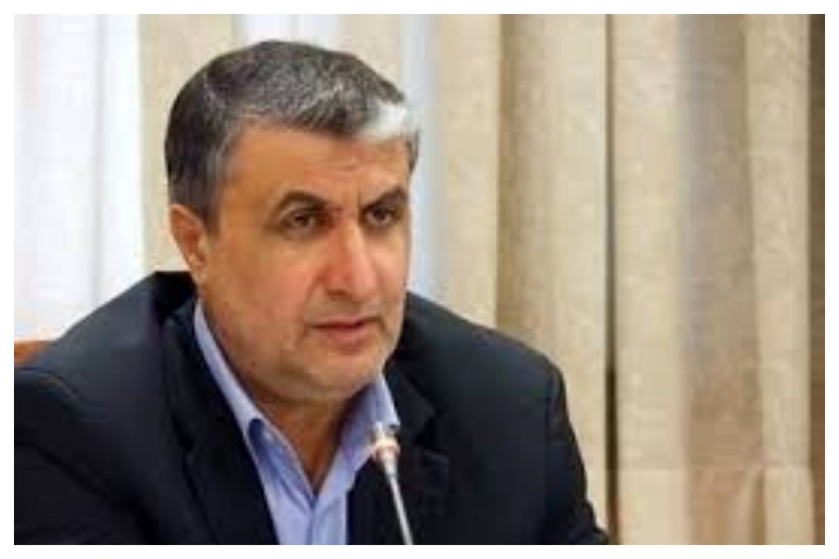 رییس سازمان انرژی اتمی ایران: متعهد به صیانت از منافع ملی و دستاوردهای علمی هستیم