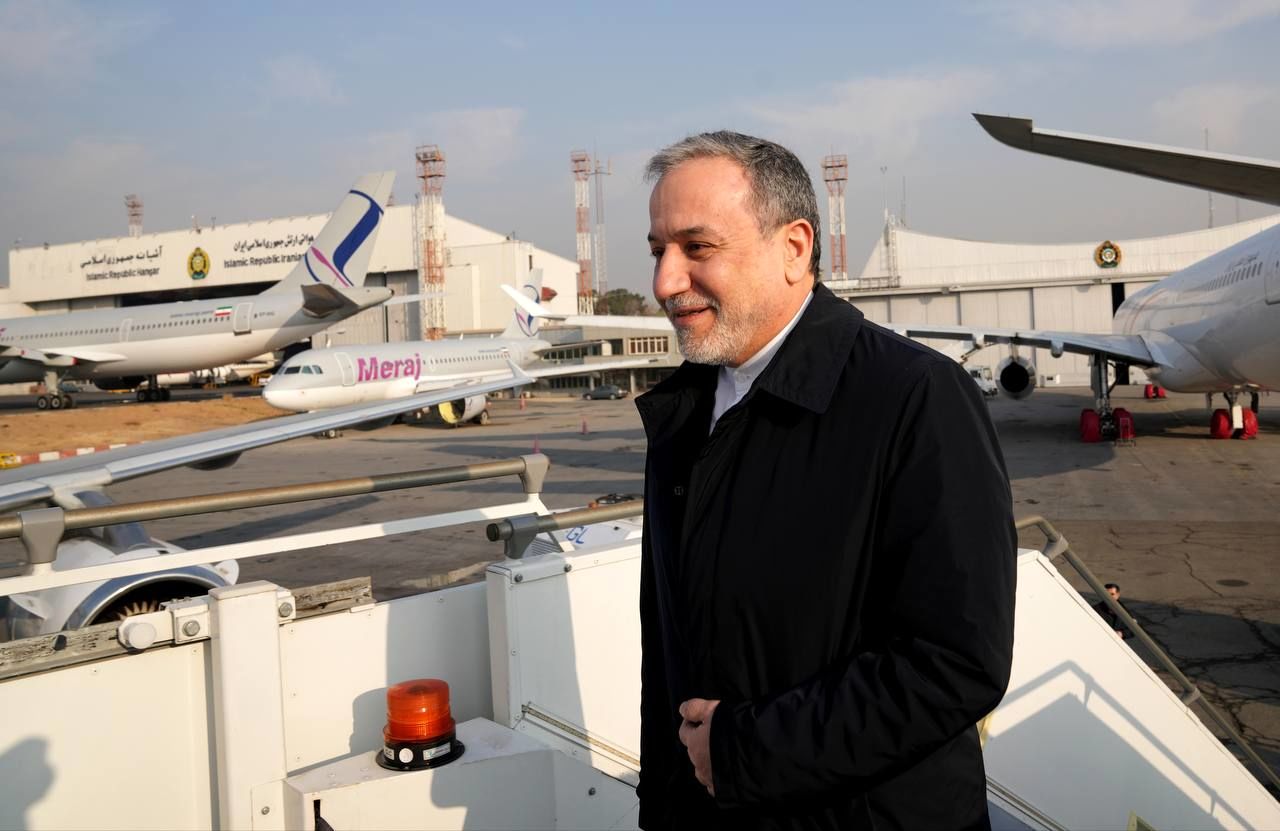 جزئیات برنامه سفر ۲ روزه عراقچی به لبنان
