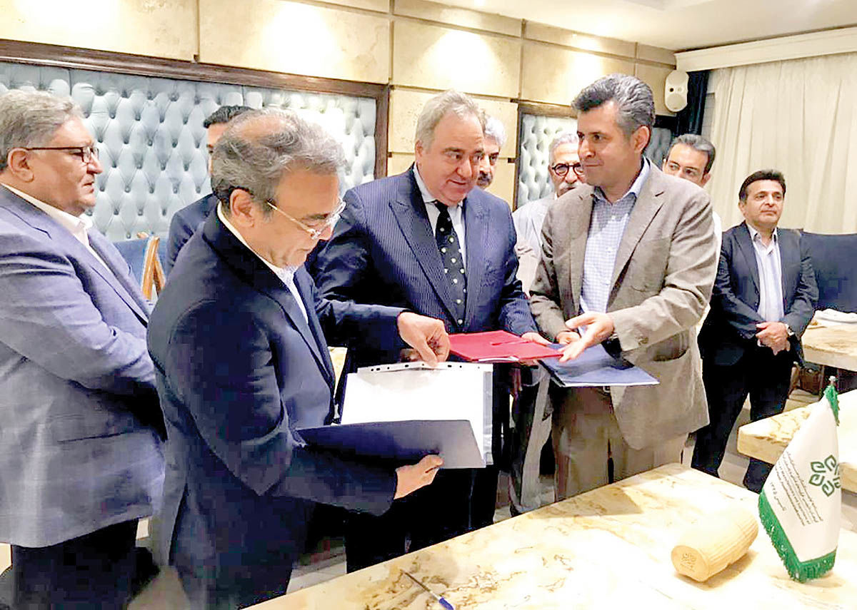 هدف‌گذاری تولید سالانه ۲۰ درصد زعفران ارگانیک
