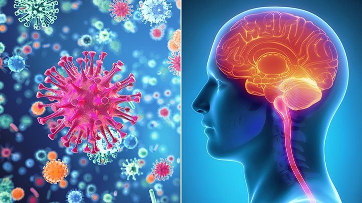 دردناک‌ترین علائم عصبی ابتلا به کرونا 