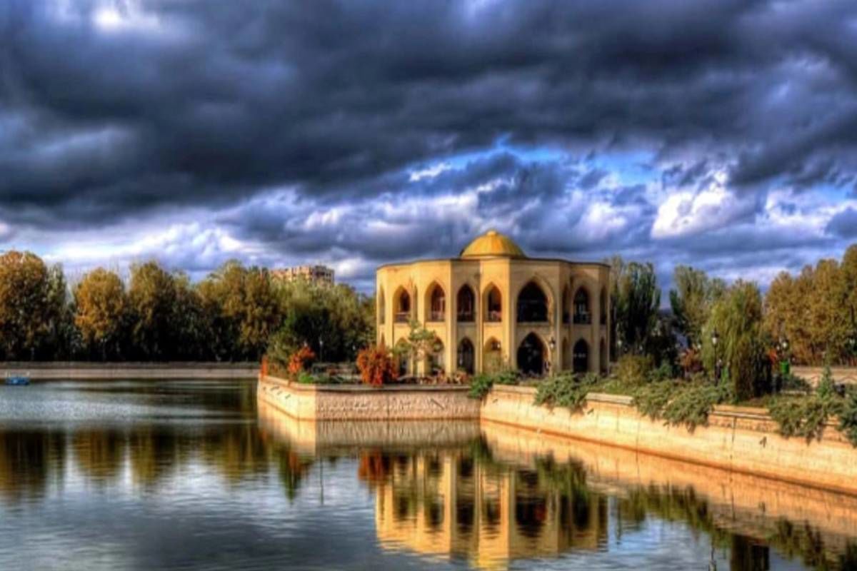 بهترین مناطق برای رزرو هتل در تبریز کدامند؟