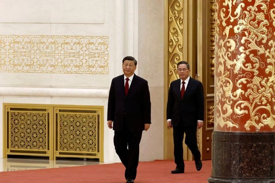 چرخش در سیاست کرونایی چین
