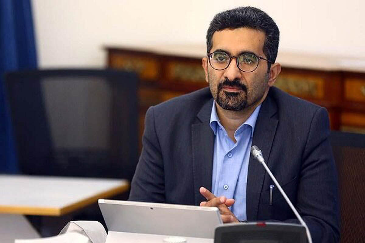 افزایش سهم اقتصاد دیجیتال با همکاری بخش خصوصی