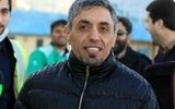 سردرگم، مثل رسول خطیبی!