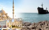 هزینه سفر به کیش کمتر است یا استانبول؟