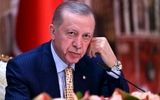  اردوغان: در روند بازسازی نوار غزه سهم خواهیم داشت