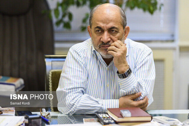 رفیقدوست: اگر ما وضعیت را به حال خود رها کنیم، مردم عاصی می‌شوند/ باید از حوادث اخیر درس بگیریم