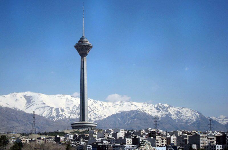خبر بد برای ساکنان تهران