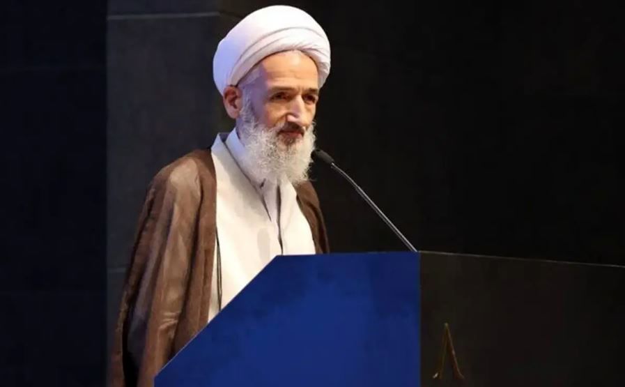محو کردن اسرائیل از روی زمین، عزم رهبر معظم انقلاب است