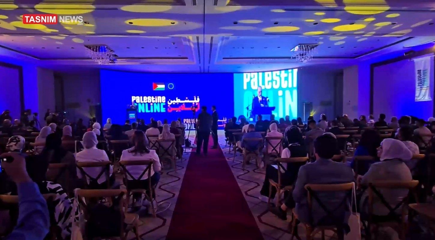 صف‌آرایی نظامی اسرائیل در برابر روایت رسانه‌ای فلسطینیان / شکنجه «فرح ابوعیاش» و واکنش خبرنگاران فلسطینی به «تروریسم دیجیتال» صهیونیست‌ها علیه رسانه‌ها 2