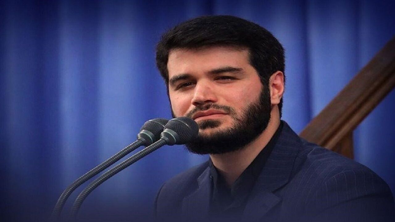 مداح معروف کدام واکسن کرونا را تزریق کرد؟ +تصاویر