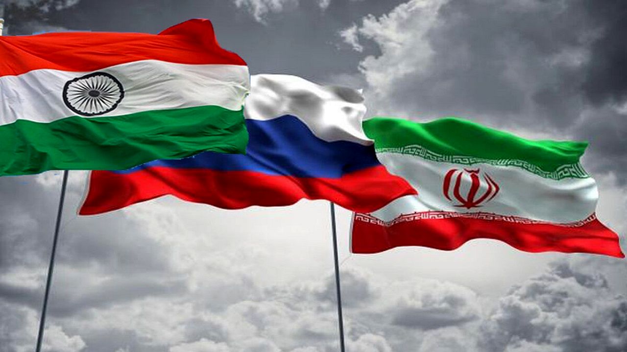 نشست سه جانبه ایران، روسیه و هند درباره افغانستان در شهر مسکو