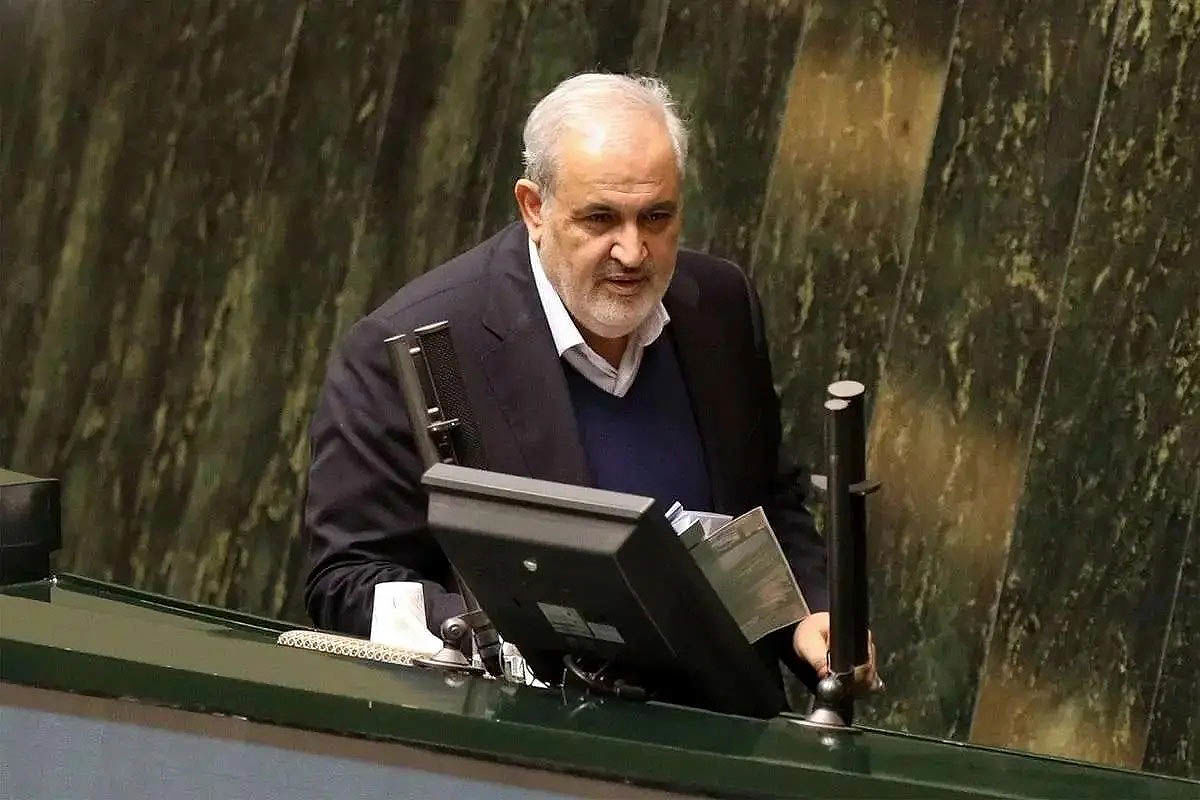 استیضاح وزیر نیرو جدی‌تر شد