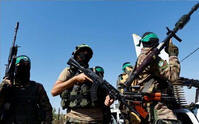 پیام جدید القسام خطاب به نیروهای تیپ زرهی ۴۰۱ ارتش اسرائیل