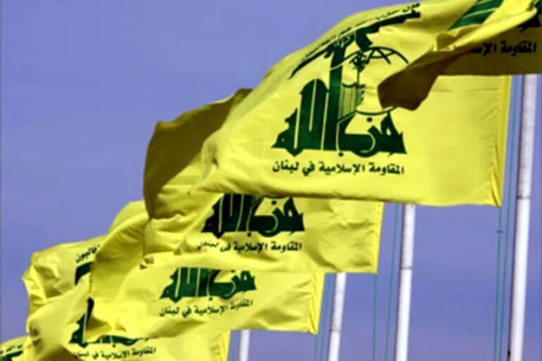 شهادت نیروی حزب‌الله لبنان در تیراندازی افراد مسلح / بیانیه نخست‌وزیر لبنان + فیلم