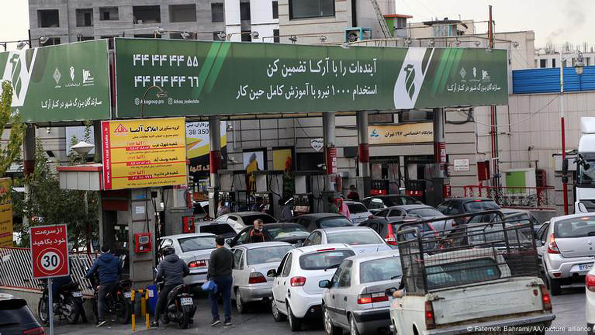 شارژ تاب‌آوری اقتصاد
