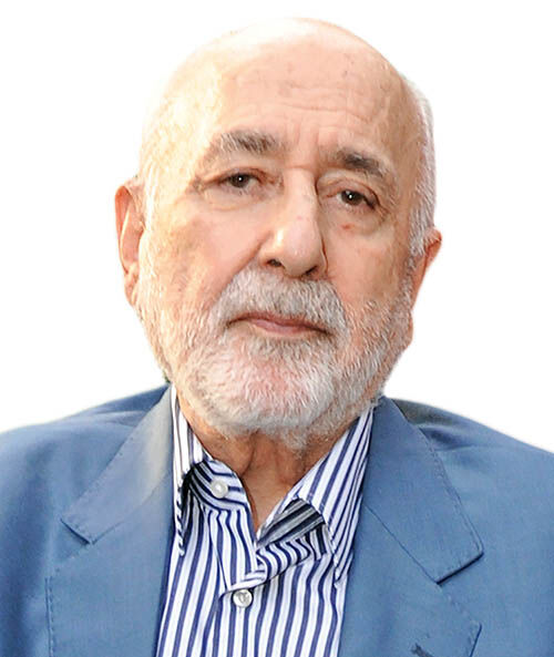 راه‌حل مساله این نیست!