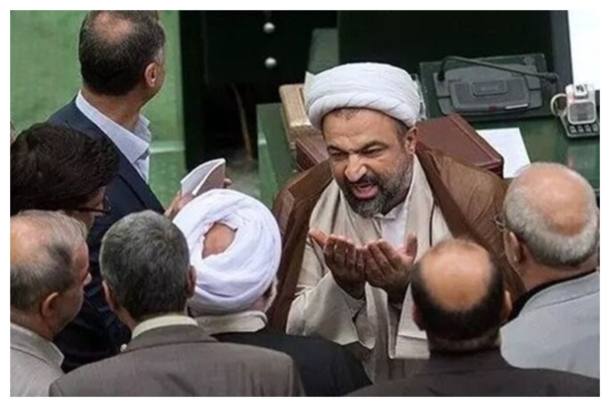 نوبت به بنی‌صدرسازی از پزشکیان رسید/ پروژه جبهه پایداری برای عدم کفایت سیاسی پزشکیان