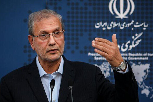 ربیعی: امروز برخی به دلایل سیاسی و منافع کوتاه‌مدت از به کار بردن کلمه تحریم گریزانند