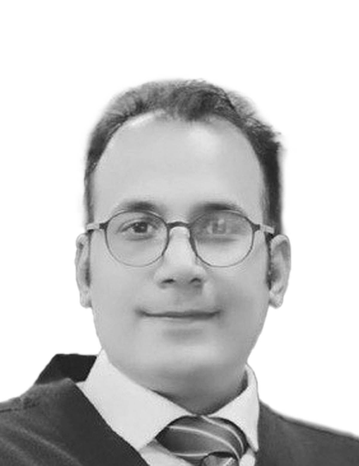 ابراهیم  حاج‌احمدی