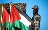 جنبش‌های مبارز فلسطینی بیانیه صادر کردند