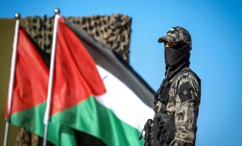 جنبش‌های مبارز فلسطینی بیانیه صادر کردند