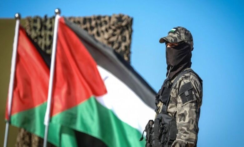 فلسطین به رسمیت شناخته می شود؟