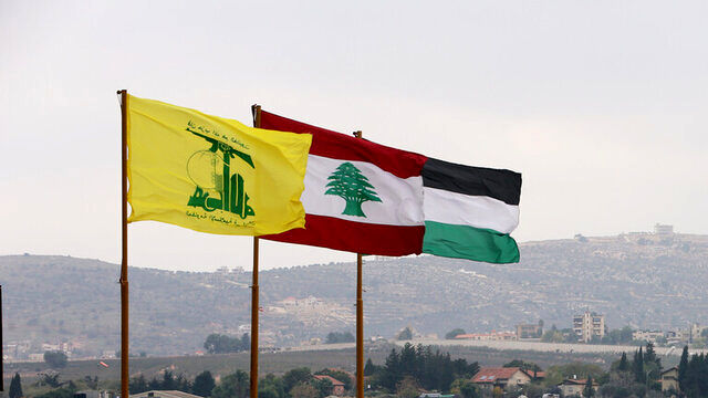 خبر مهم نماینده حزب الله لبنان درباره یمن
