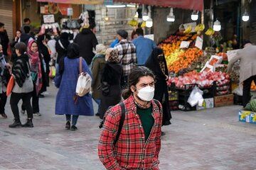 آبان؛ داغ ترین ماه تورم / این استان صدرنشین تورم خوراکی‌ها شد / لوبیا چیتی 255 درصد گران شد