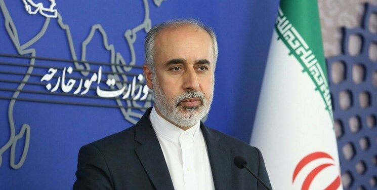 واکنش سخنگوی وزارت خارجه به وقوع حادثه در بندر عقبه اردن