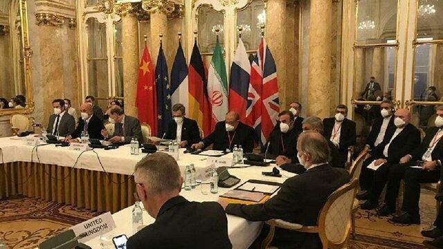 «صفری»به تیم مذاکره‌کننده ایران در وین پیوست