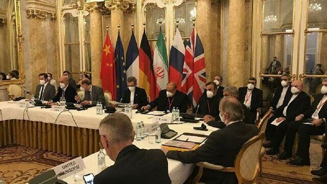 «صفری»به تیم مذاکره‌کننده ایران در وین پیوست