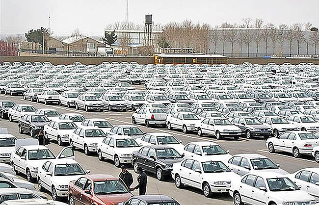 دور باطل قیمت‌گذاری خودرو