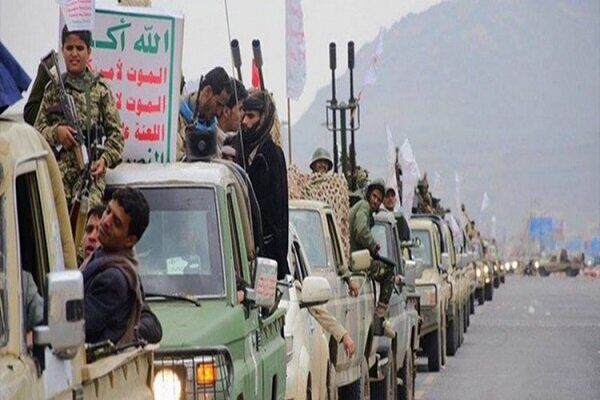دیدار مسئولان آمریکایی با دولت صنعا