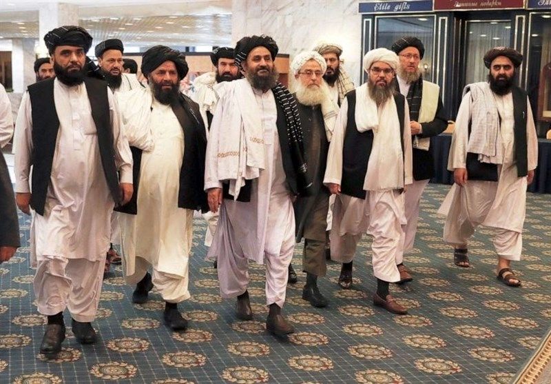طالبان: قصد انتقام گرفتن نداریم/ تا تکمیل روند انتقال وارد کابل نمی‌شویم