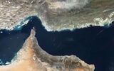 سنتکام: آمریکا موفق به مین‌روبی کامل تنگه هرمز شد