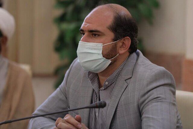 تکذیب موجود بودن 90 روز آب شرب برای تهران/استاندار: مردم نگران نباشند